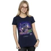 T-shirt Disney Onward