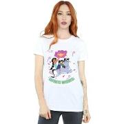 T-shirt Disney Wreck It RalphAnd Vanellope