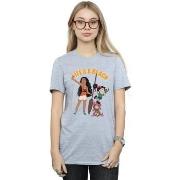 T-shirt Disney Wreck It Ralph