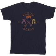 T-shirt enfant Disney Hocus Pocus Broom Squad 93