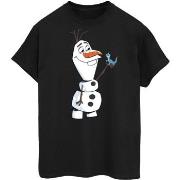 T-shirt Disney Frozen 2