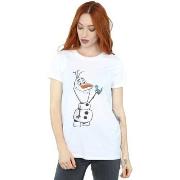 T-shirt Disney Frozen 2