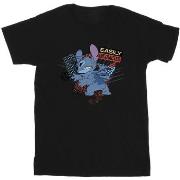 T-shirt enfant Disney Easily Distracted