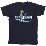 T-shirt enfant Disney BI47717