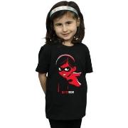 T-shirt enfant Disney Incredibles 2 Incredible Girl