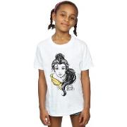 T-shirt enfant Disney BI47851