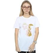 T-shirt Disney BI47923