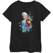 T-shirt Disney Frozen