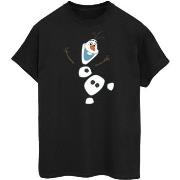 T-shirt Disney Frozen