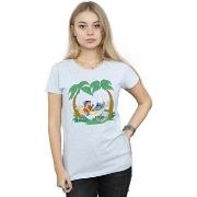 T-shirt Disney Play Some Music