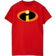 T-shirt Disney The Incredibles