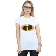 T-shirt Disney The Incredibles