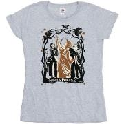 T-shirt Disney Hocus Pocus