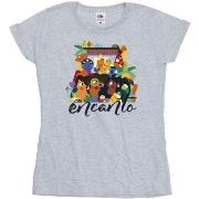 T-shirt Disney Encanto