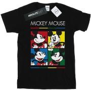 T-shirt Disney BI48627