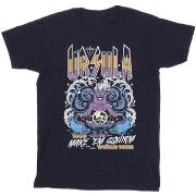 T-shirt Disney Make Em Squirm