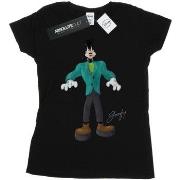 T-shirt Disney Frankenstein