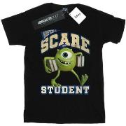 T-shirt Disney Monsters University