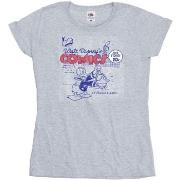 T-shirt Disney BI48802