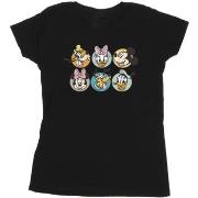 T-shirt Disney Mickey Mouse and Friends