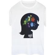 T-shirt Disney Inside Out