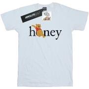 T-shirt Disney Winnie The Pooh Honey