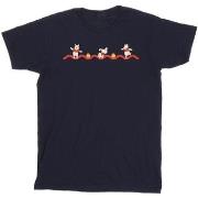 T-shirt Disney Hunny