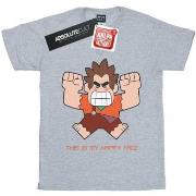 T-shirt Disney Wreck It Ralph