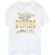 T-shirt Disney The One And Only