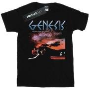 T-shirt enfant Genesis And Then There Were Three