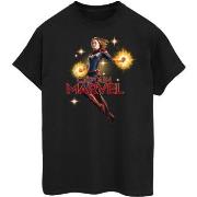 T-shirt Marvel BI51840