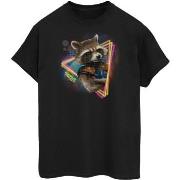 T-shirt Marvel Guardians Of The Galaxy