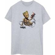 T-shirt Marvel Guardians Of The Galaxy