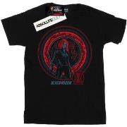 T-shirt Marvel BI51961