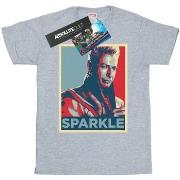 T-shirt Marvel Ragnarok