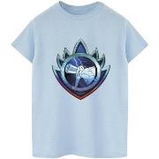 T-shirt Marvel Love And Thunder Stormbreaker