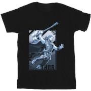 T-shirt Marvel Love And Thunder