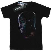 T-shirt Marvel Avengers Endgame Avenge The Fallen