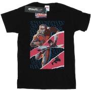 T-shirt Marvel Avengers And