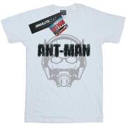 T-shirt enfant Marvel BI6672