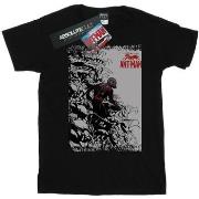 T-shirt enfant Marvel Ant-Man Army
