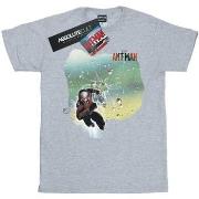 T-shirt enfant Marvel BI6741