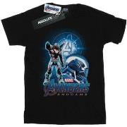 T-shirt Marvel Avengers Endgame