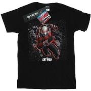 T-shirt enfant Marvel Ant-Man Ants Running