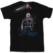 T-shirt enfant Marvel BI6928