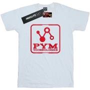 T-shirt enfant Marvel Pym Technologies