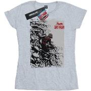 T-shirt Marvel Ant-Man Army