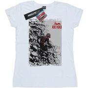 T-shirt Marvel BI7404