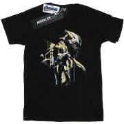 T-shirt Marvel Avengers Endgame