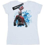 T-shirt Marvel BI7452